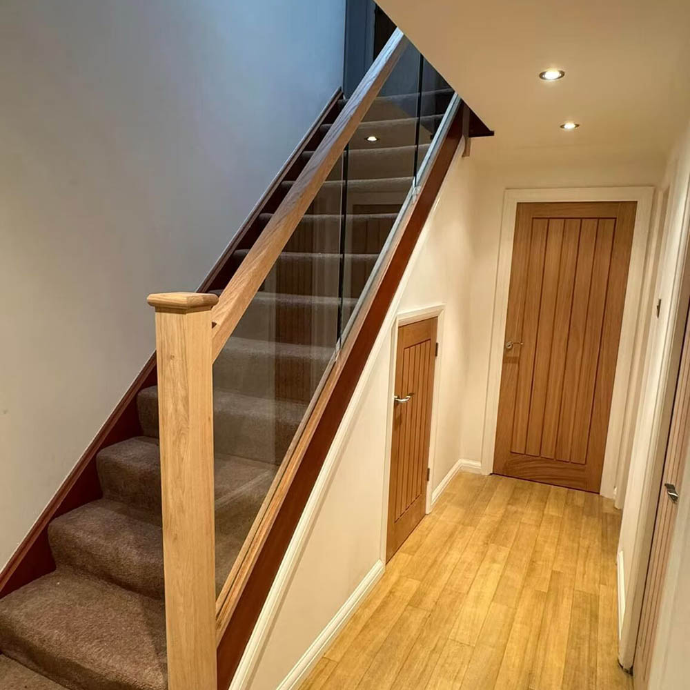 Expert Carpentry Services in Norfolk